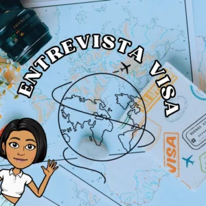 Entrevista VISA