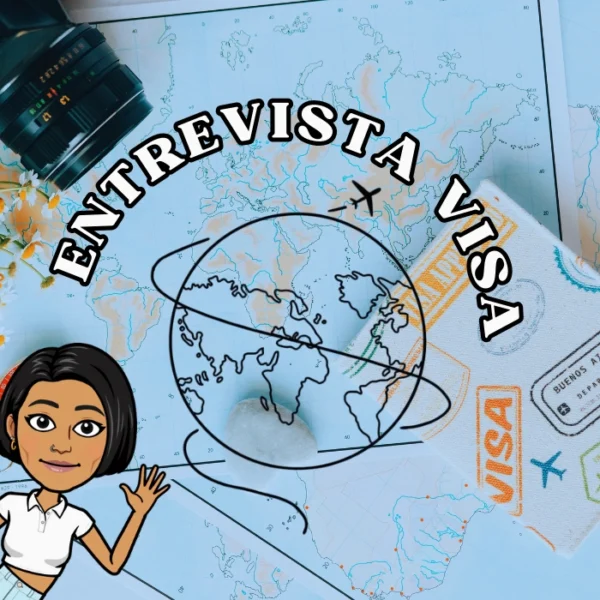 Entrevista VISA