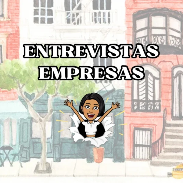 Entrevistas Empresas