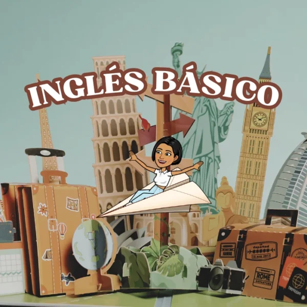 Inglés Básico