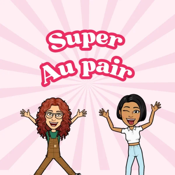 Super Au Pair